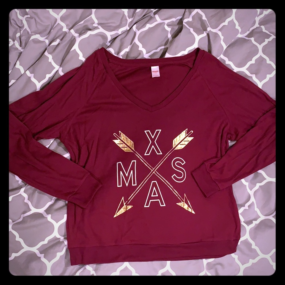Cute XMAS Sweater